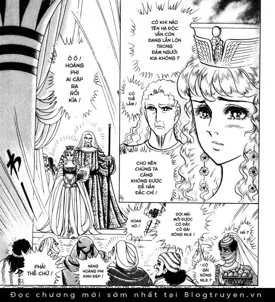 Nữ Hoàng Ai Cập Chapter 179 - 20