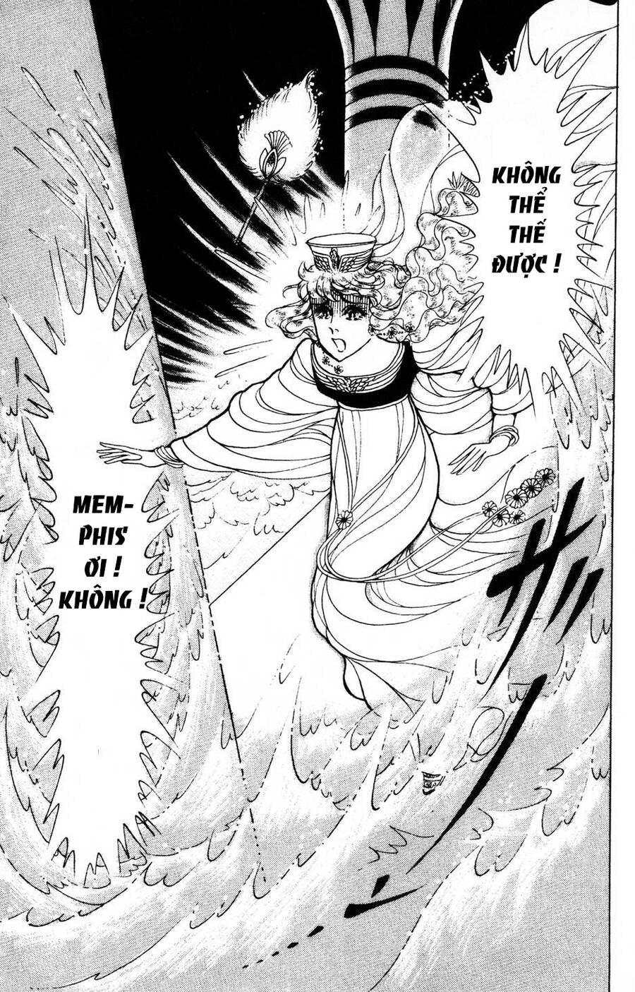 Nữ Hoàng Ai Cập Chapter 179 - 24