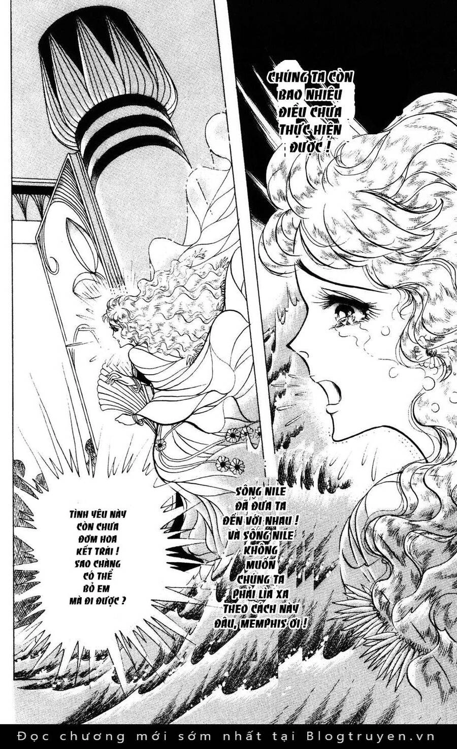 Nữ Hoàng Ai Cập Chapter 179 - 26