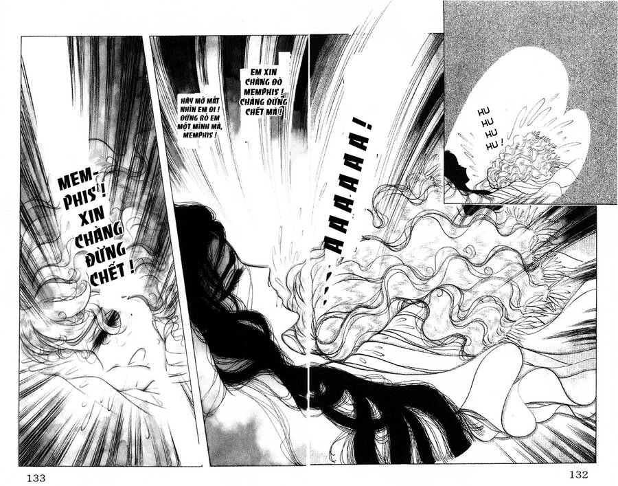 Nữ Hoàng Ai Cập Chapter 179 - 28