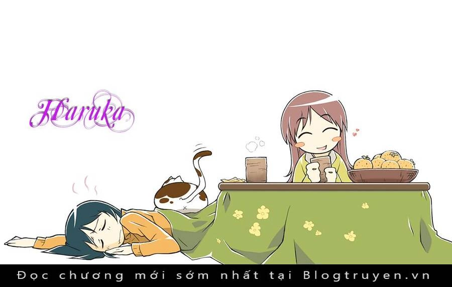 Nữ Hoàng Ai Cập Chapter 179 - 33