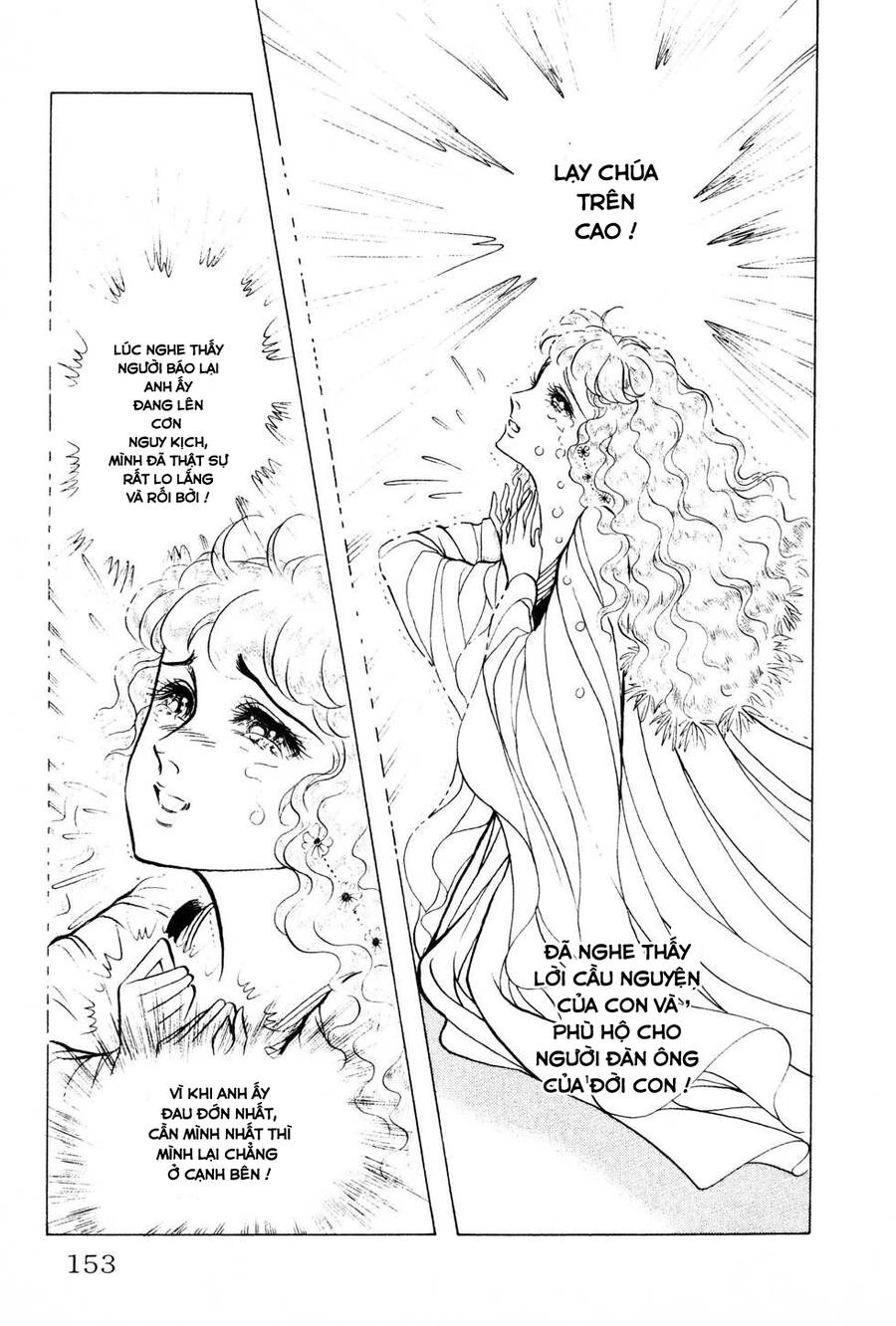 Nữ Hoàng Ai Cập Chapter 180 - 18