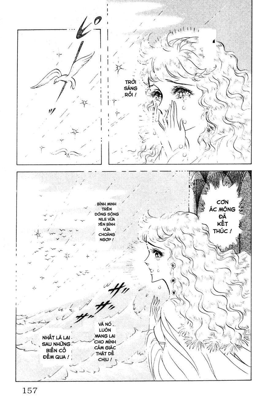 Nữ Hoàng Ai Cập Chapter 180 - 22