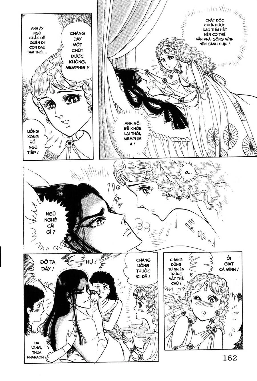 Nữ Hoàng Ai Cập Chapter 180 - 26