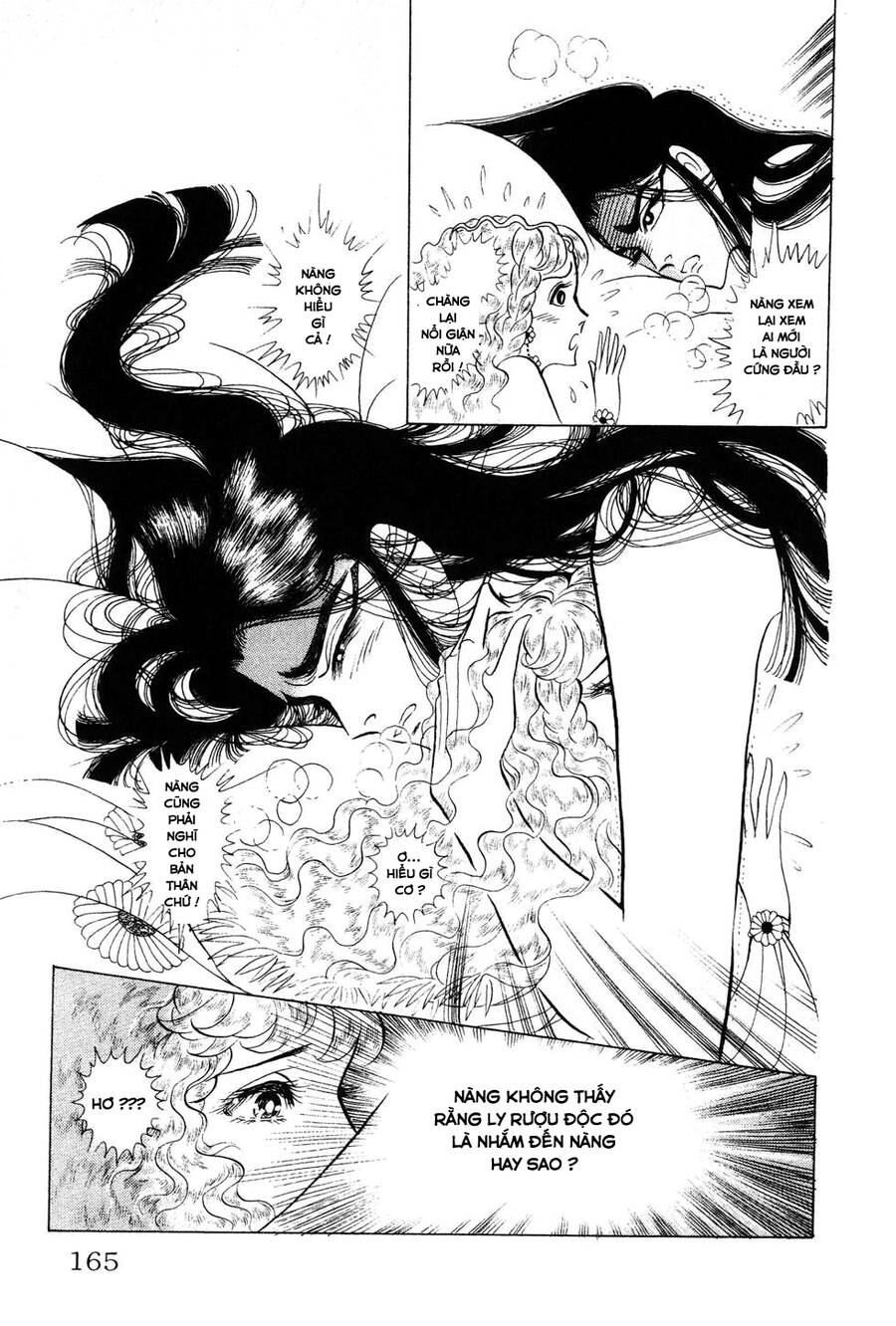 Nữ Hoàng Ai Cập Chapter 180 - 29