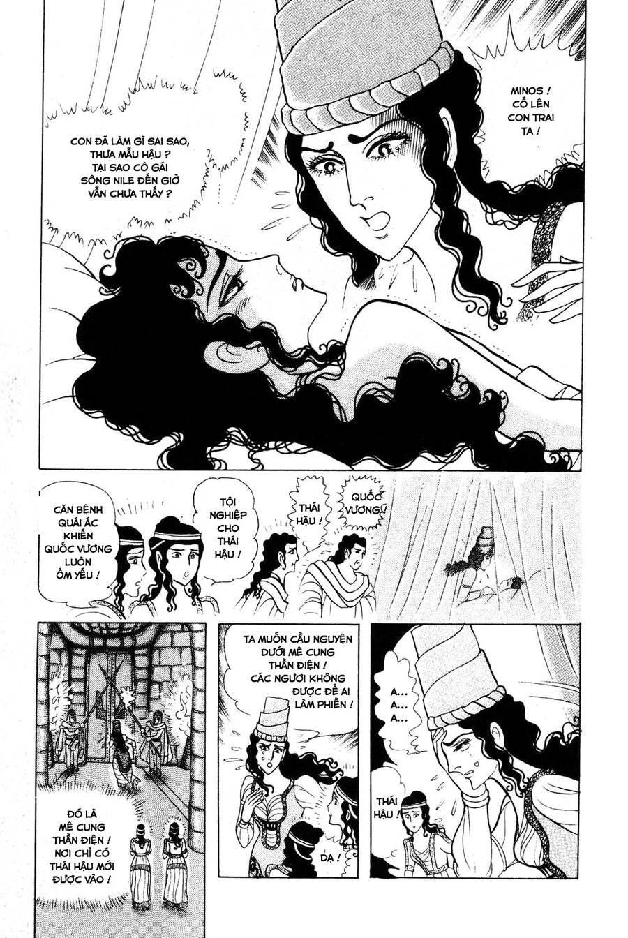 Nữ Hoàng Ai Cập Chapter 181 - 6