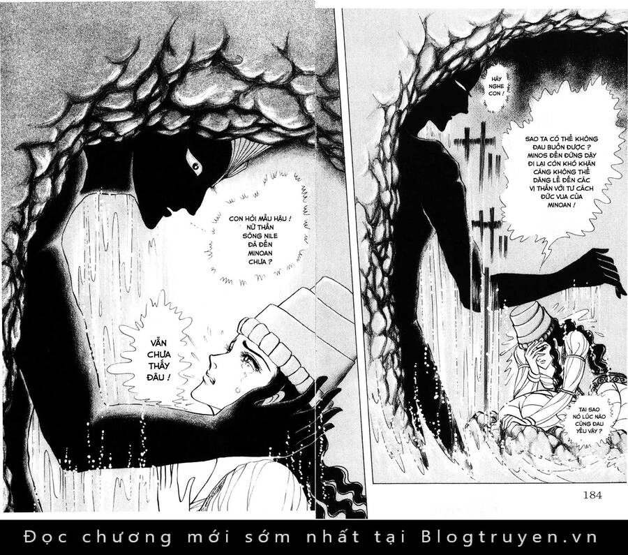 Nữ Hoàng Ai Cập Chapter 181 - 11