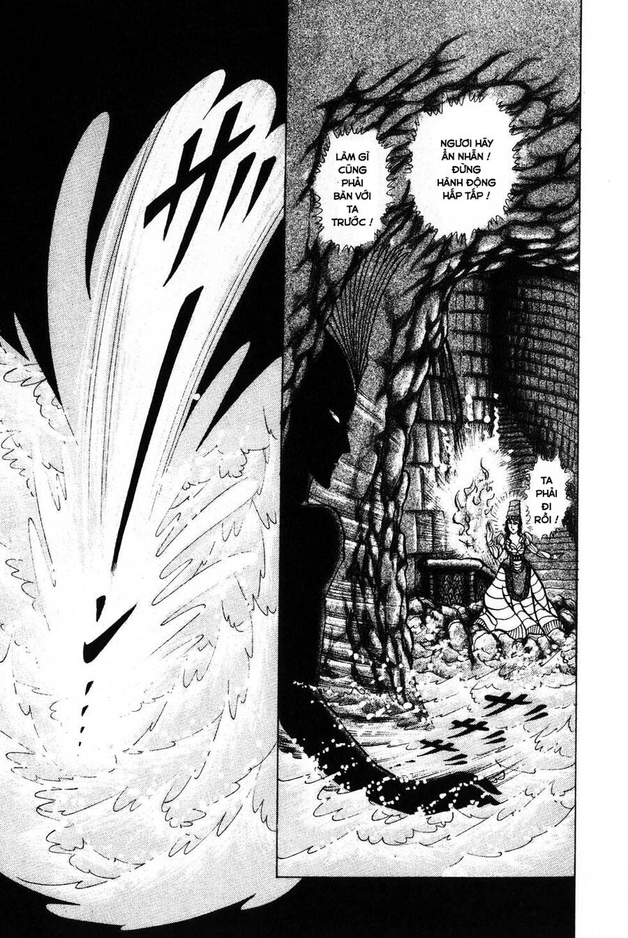 Nữ Hoàng Ai Cập Chapter 181 - 14