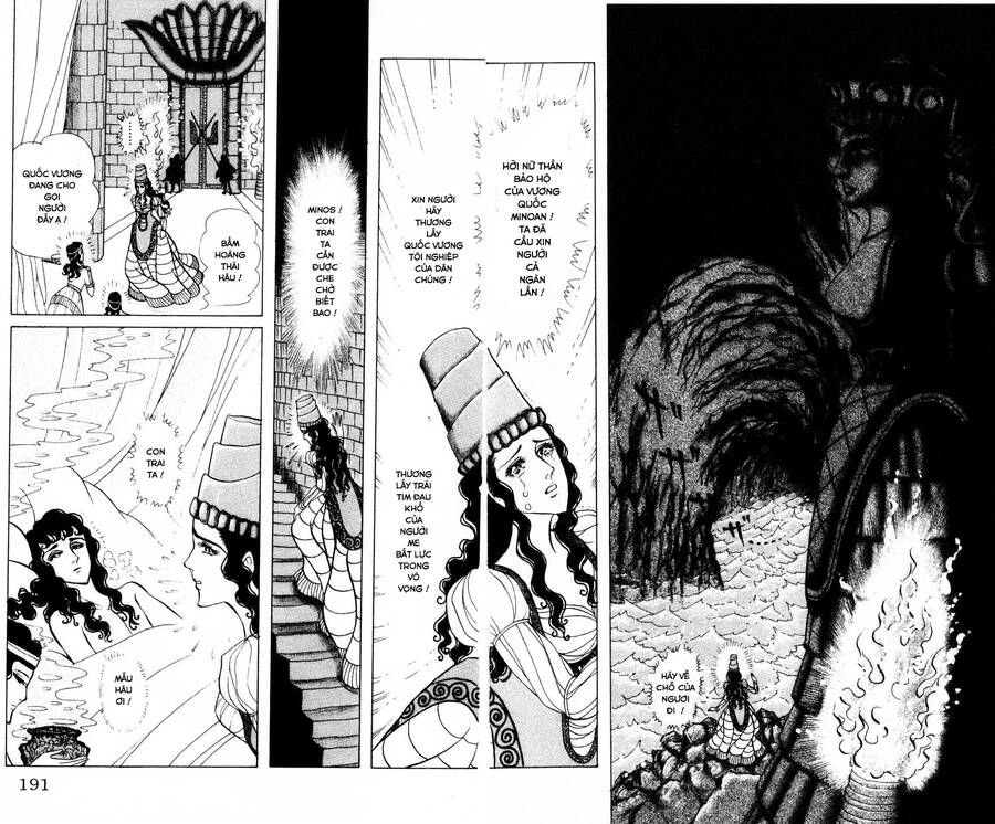 Nữ Hoàng Ai Cập Chapter 181 - 15