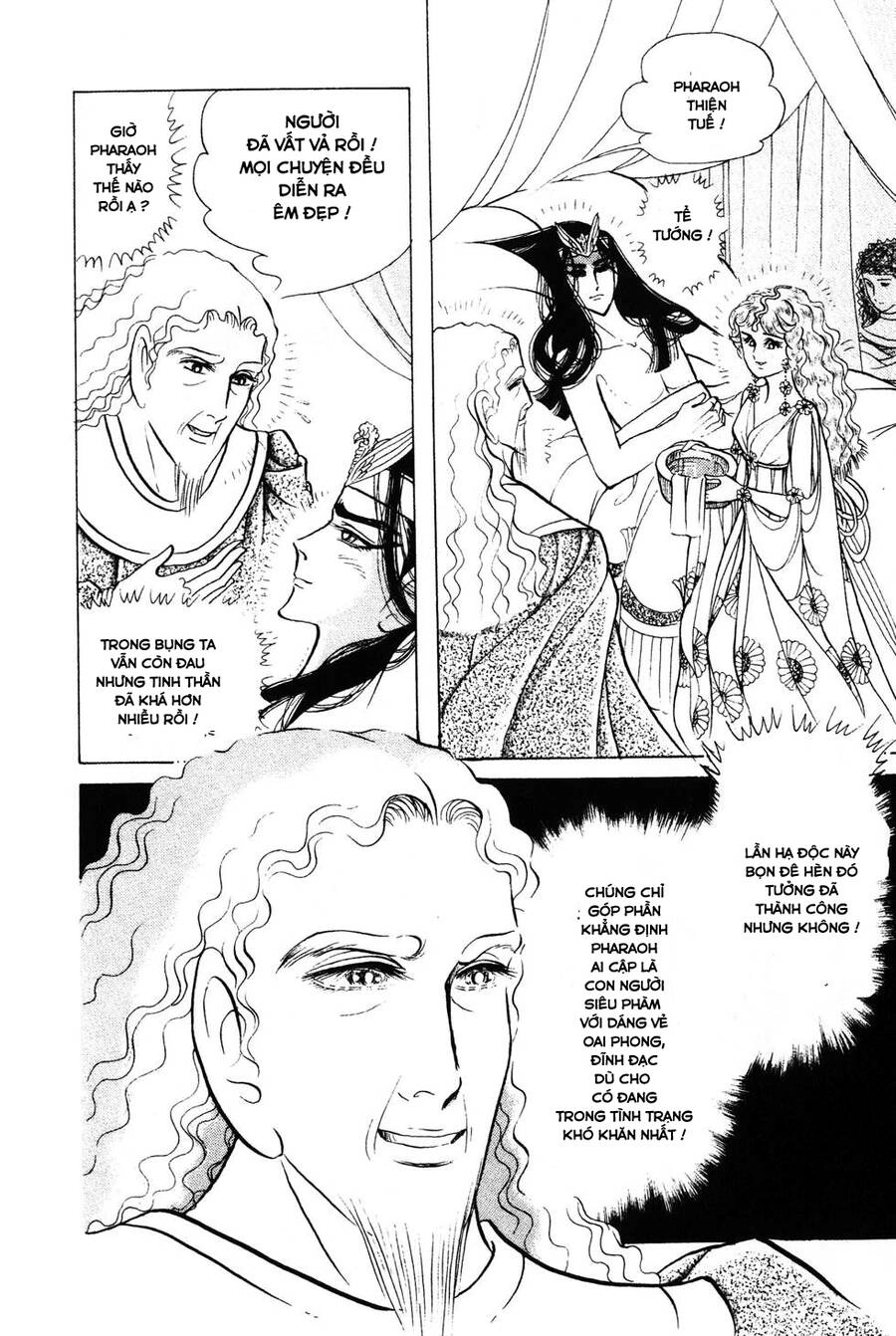 Nữ Hoàng Ai Cập Chapter 181 - 23