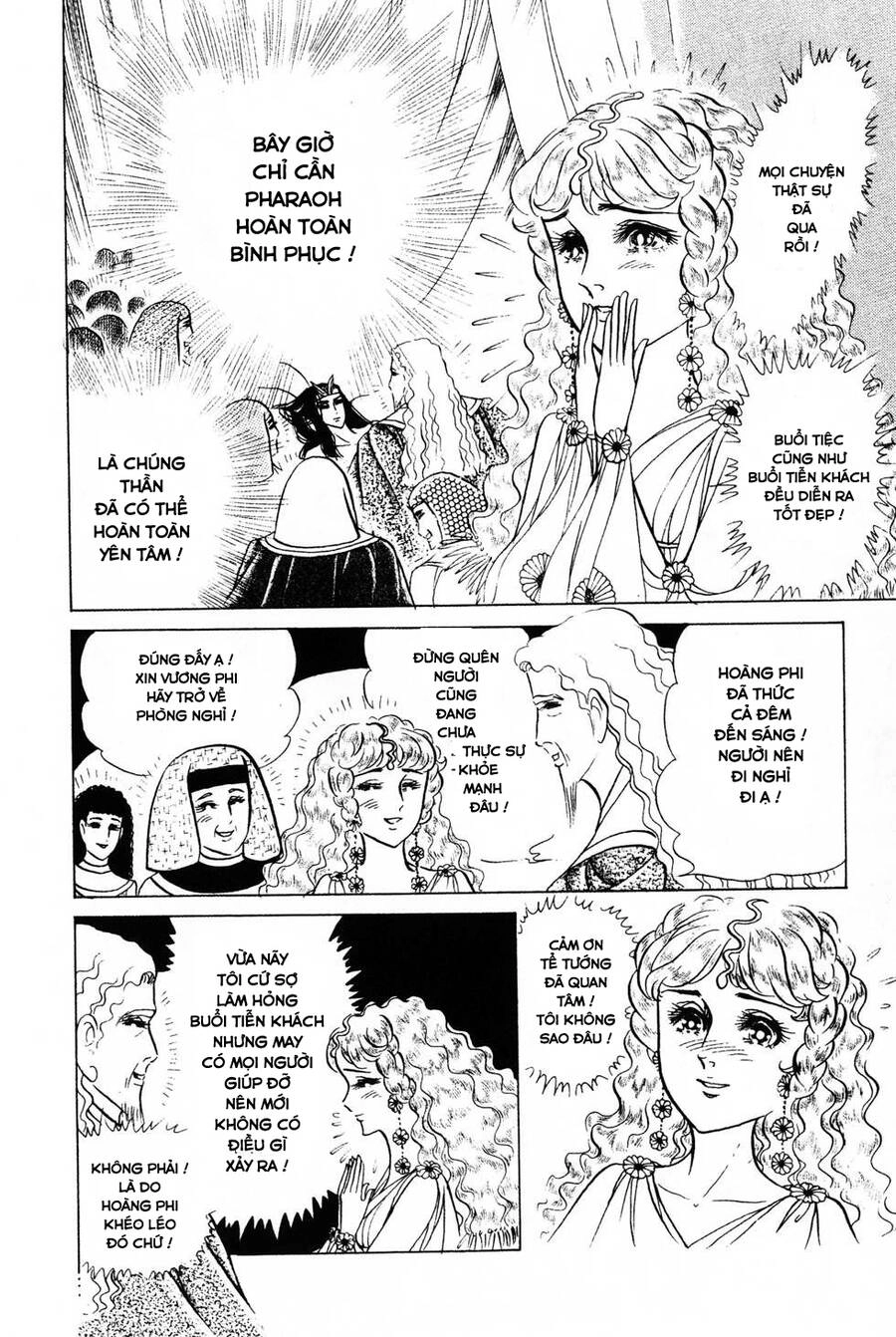 Nữ Hoàng Ai Cập Chapter 181 - 25