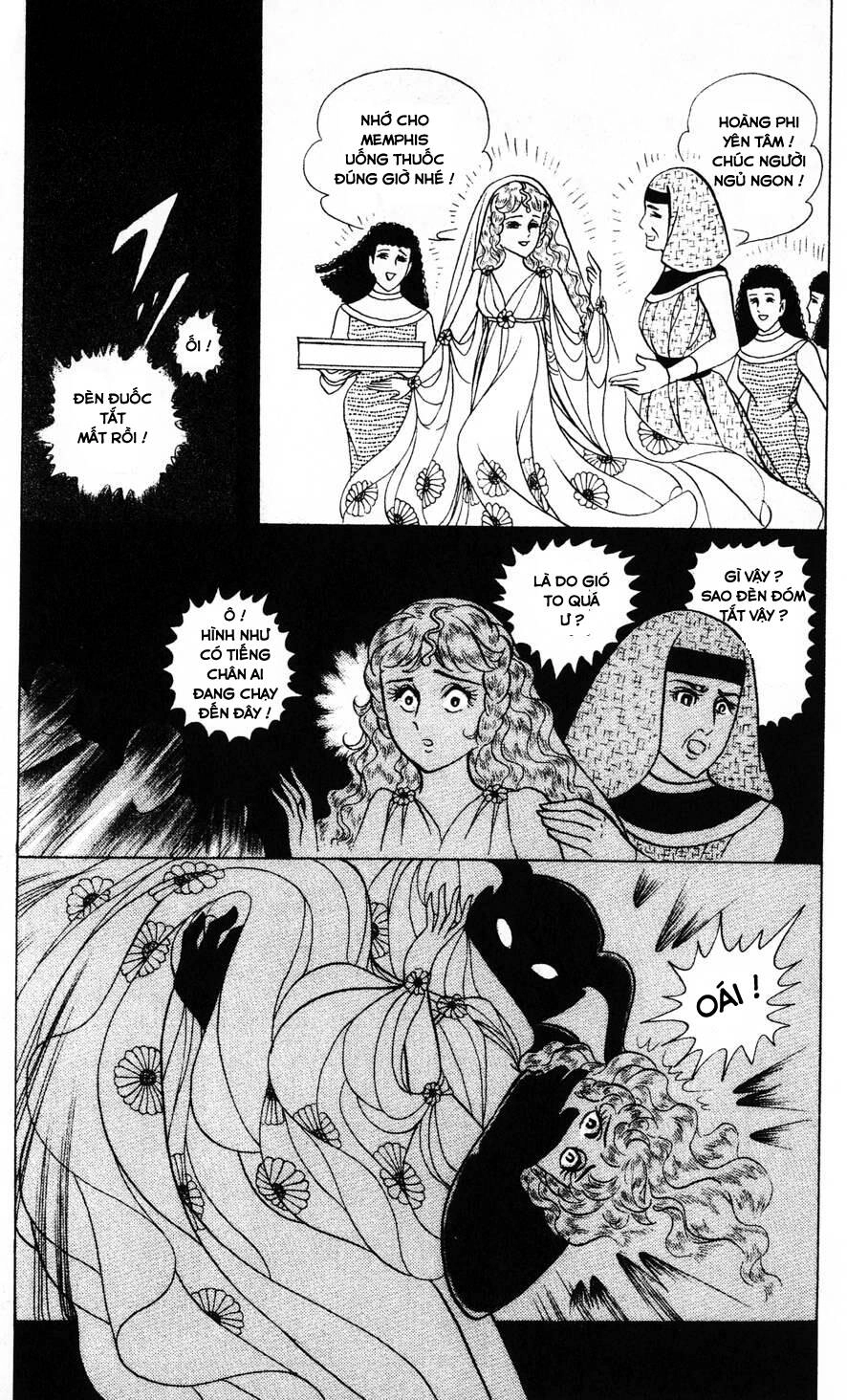 Nữ Hoàng Ai Cập Chapter 181 - 36