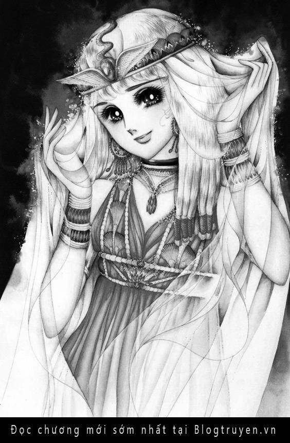 Nữ Hoàng Ai Cập Chapter 181 - 38