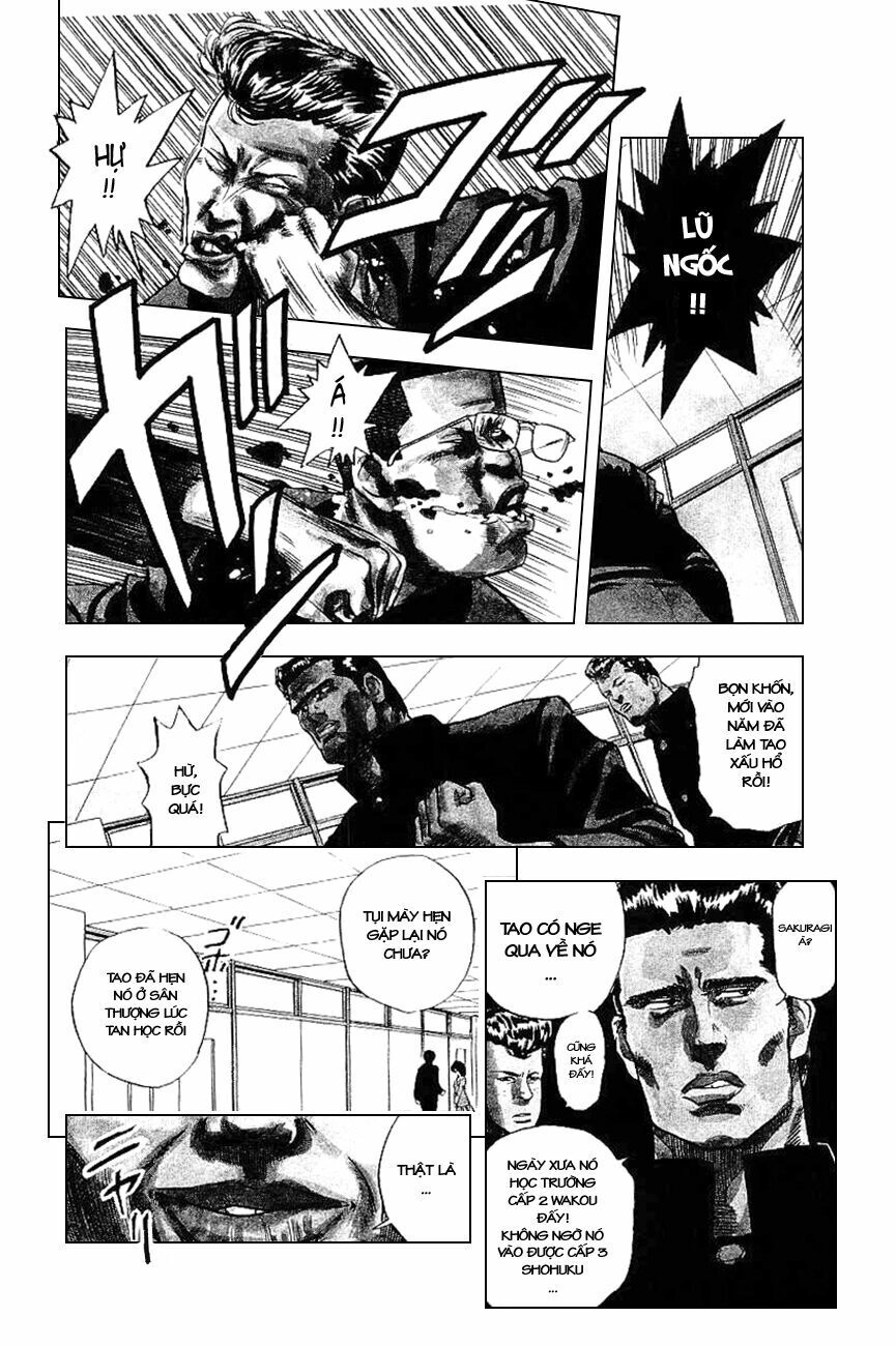 Cao Thủ Bóng Rổ (Remake) Chapter 1 - 20