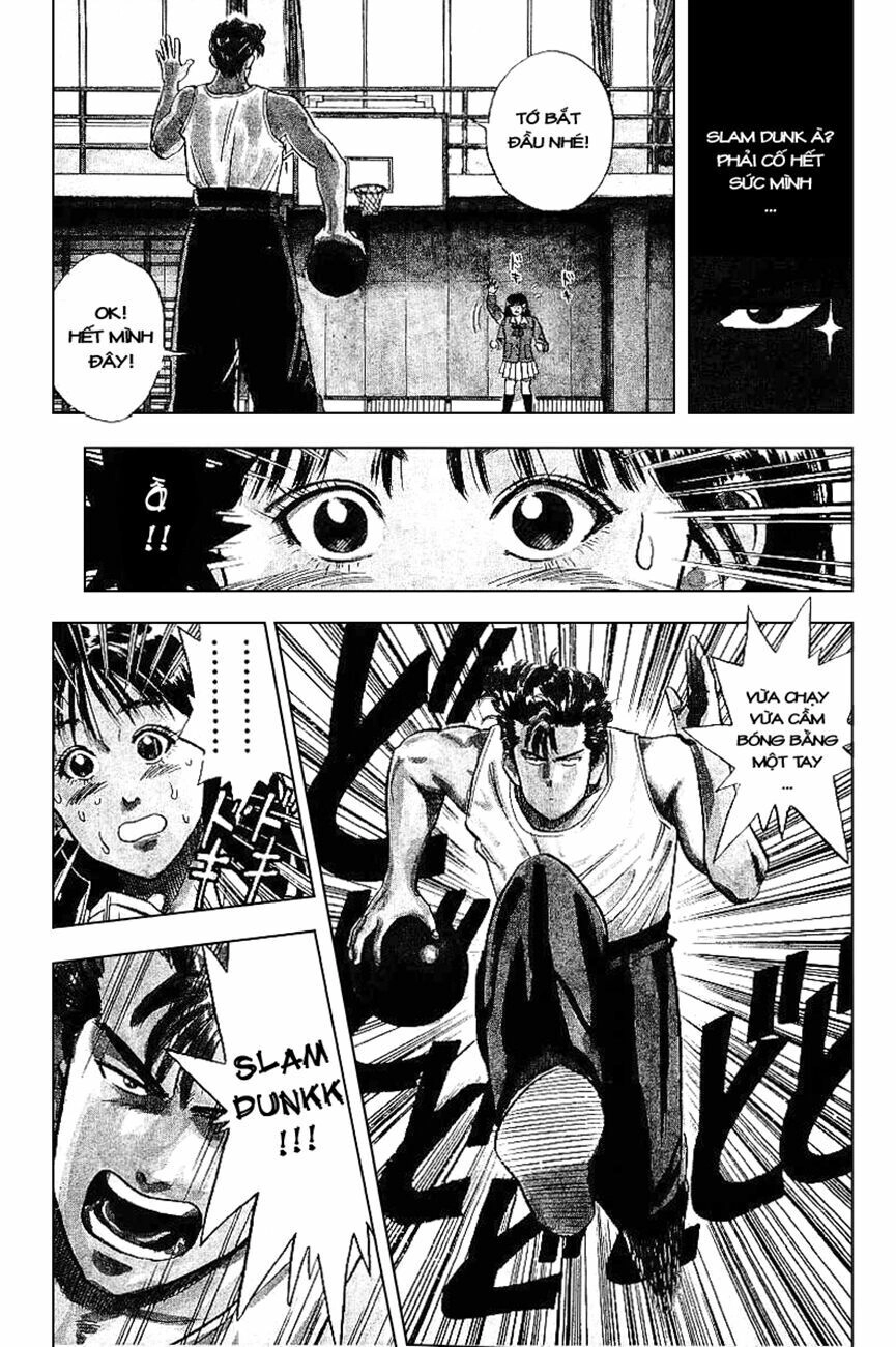 Cao Thủ Bóng Rổ (Remake) Chapter 1 - 26