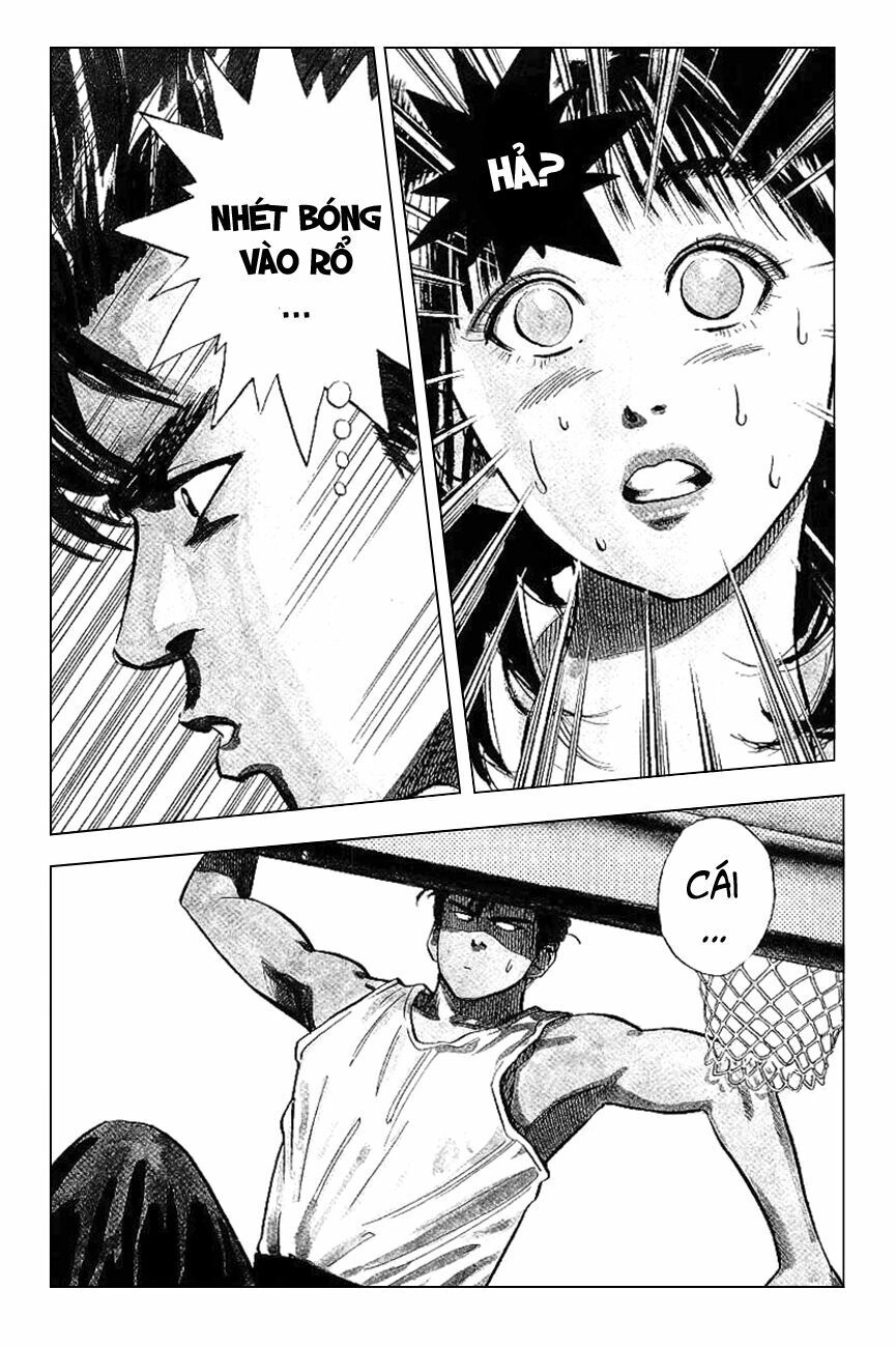 Cao Thủ Bóng Rổ (Remake) Chapter 1 - 28