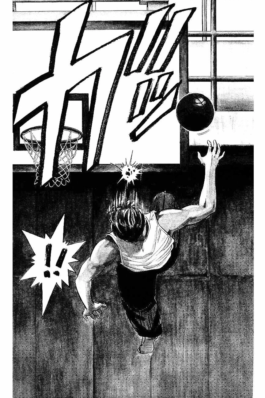 Cao Thủ Bóng Rổ (Remake) Chapter 1 - 29