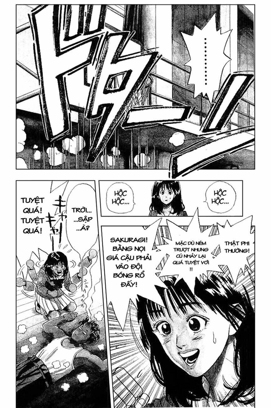 Cao Thủ Bóng Rổ (Remake) Chapter 1 - 30