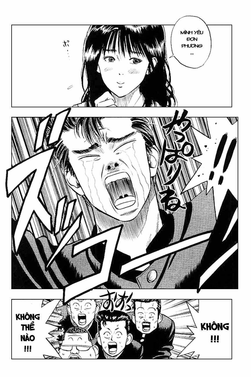 Cao Thủ Bóng Rổ (Remake) Chapter 2 - 12