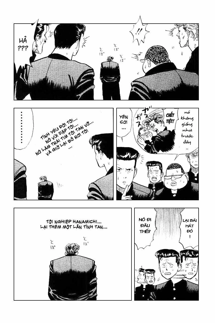 Cao Thủ Bóng Rổ (Remake) Chapter 2 - 14