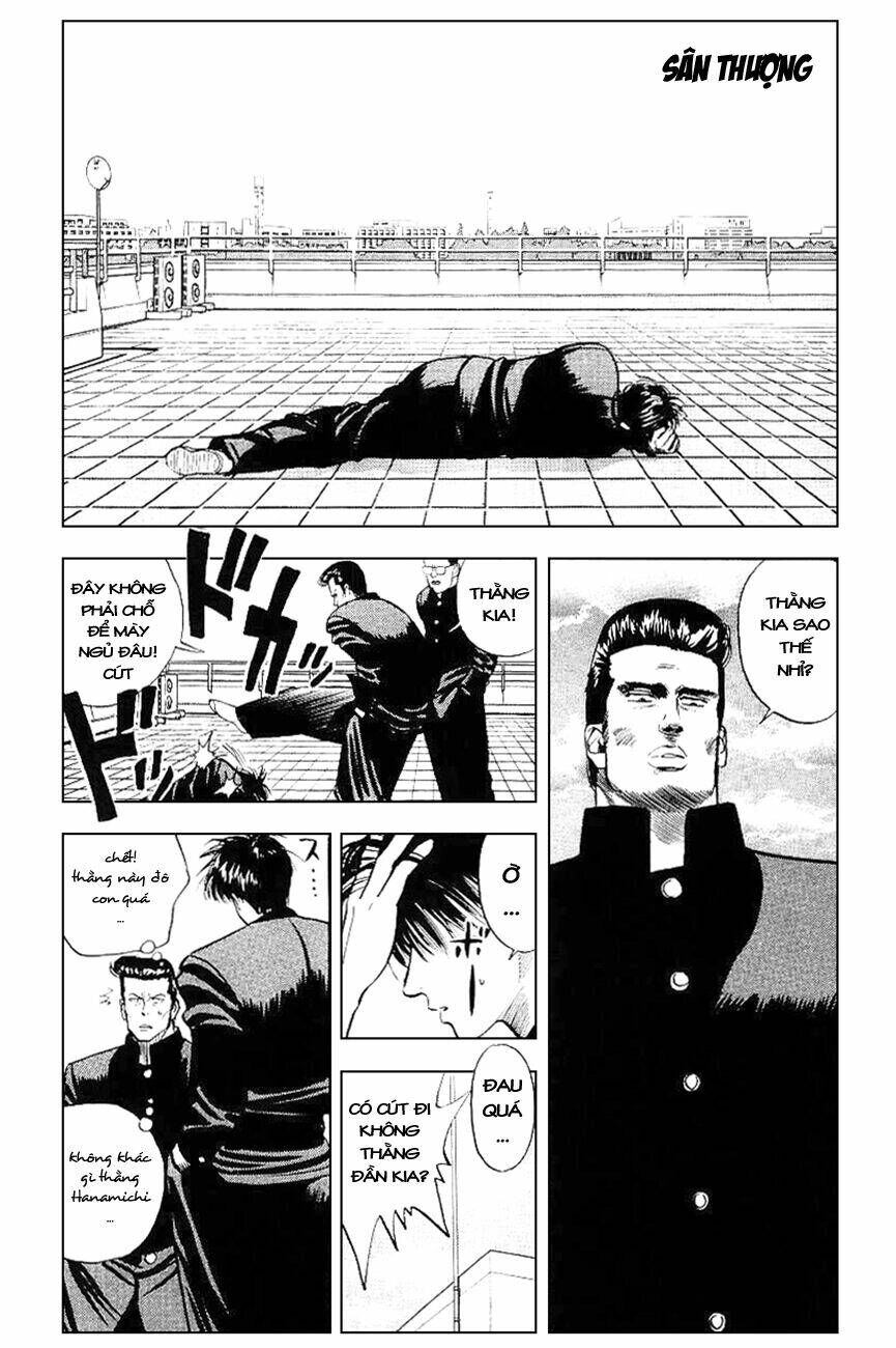 Cao Thủ Bóng Rổ (Remake) Chapter 2 - 20