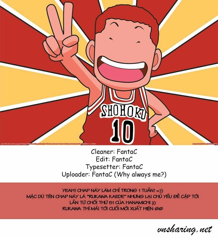 Cao Thủ Bóng Rổ (Remake) Chapter 2 - 23