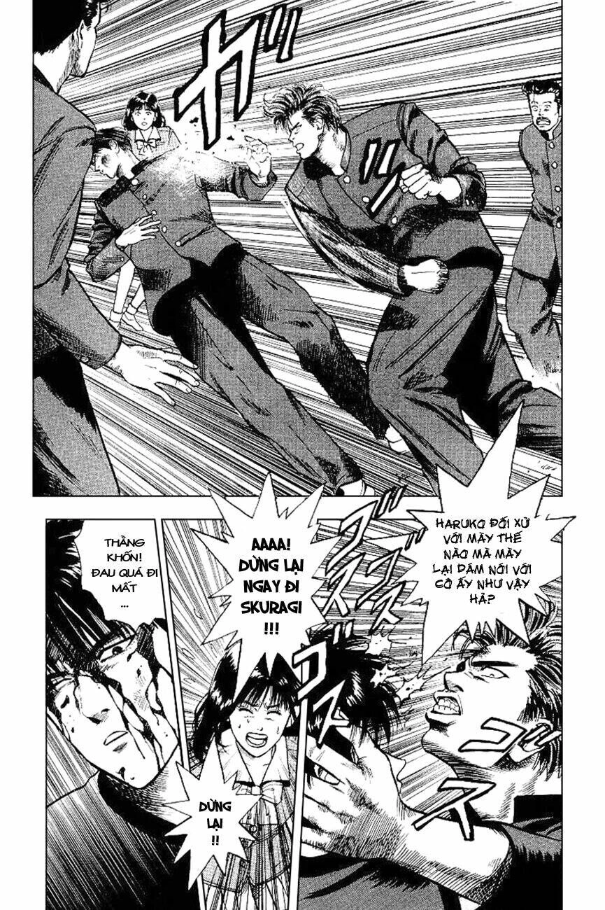 Cao Thủ Bóng Rổ (Remake) Chapter 3 - 15