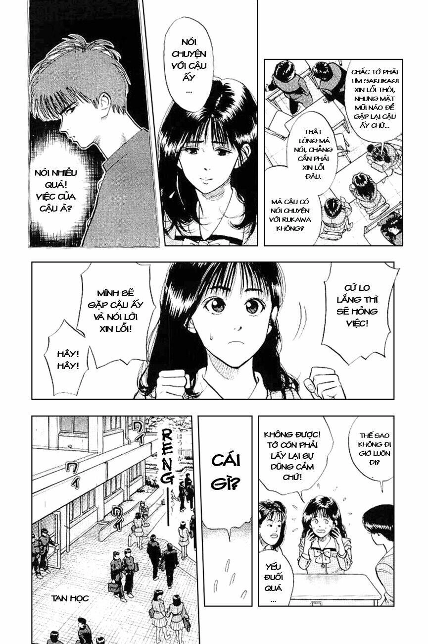 Cao Thủ Bóng Rổ (Remake) Chapter 4 - 2