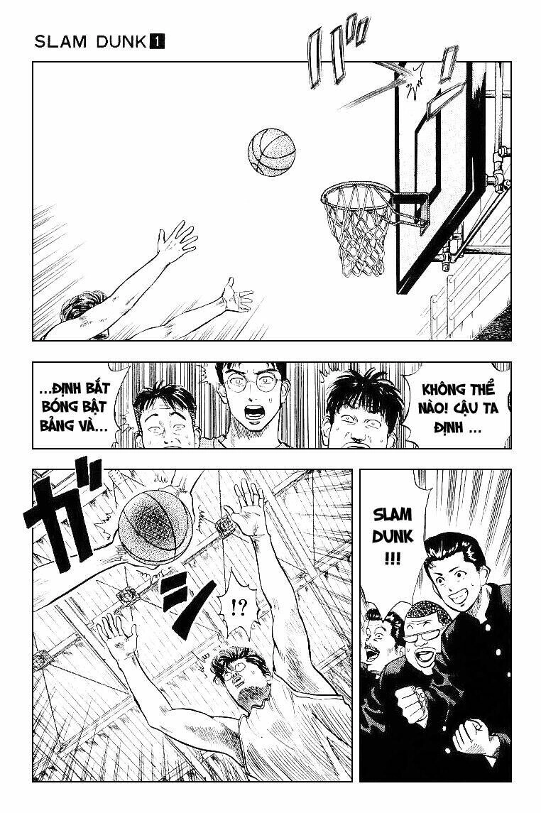 Cao Thủ Bóng Rổ (Remake) Chapter 6 - 13