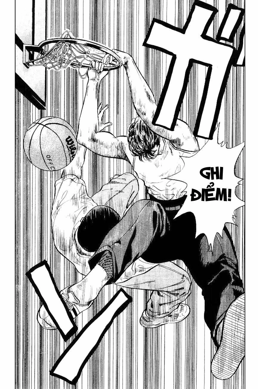 Cao Thủ Bóng Rổ (Remake) Chapter 6 - 16