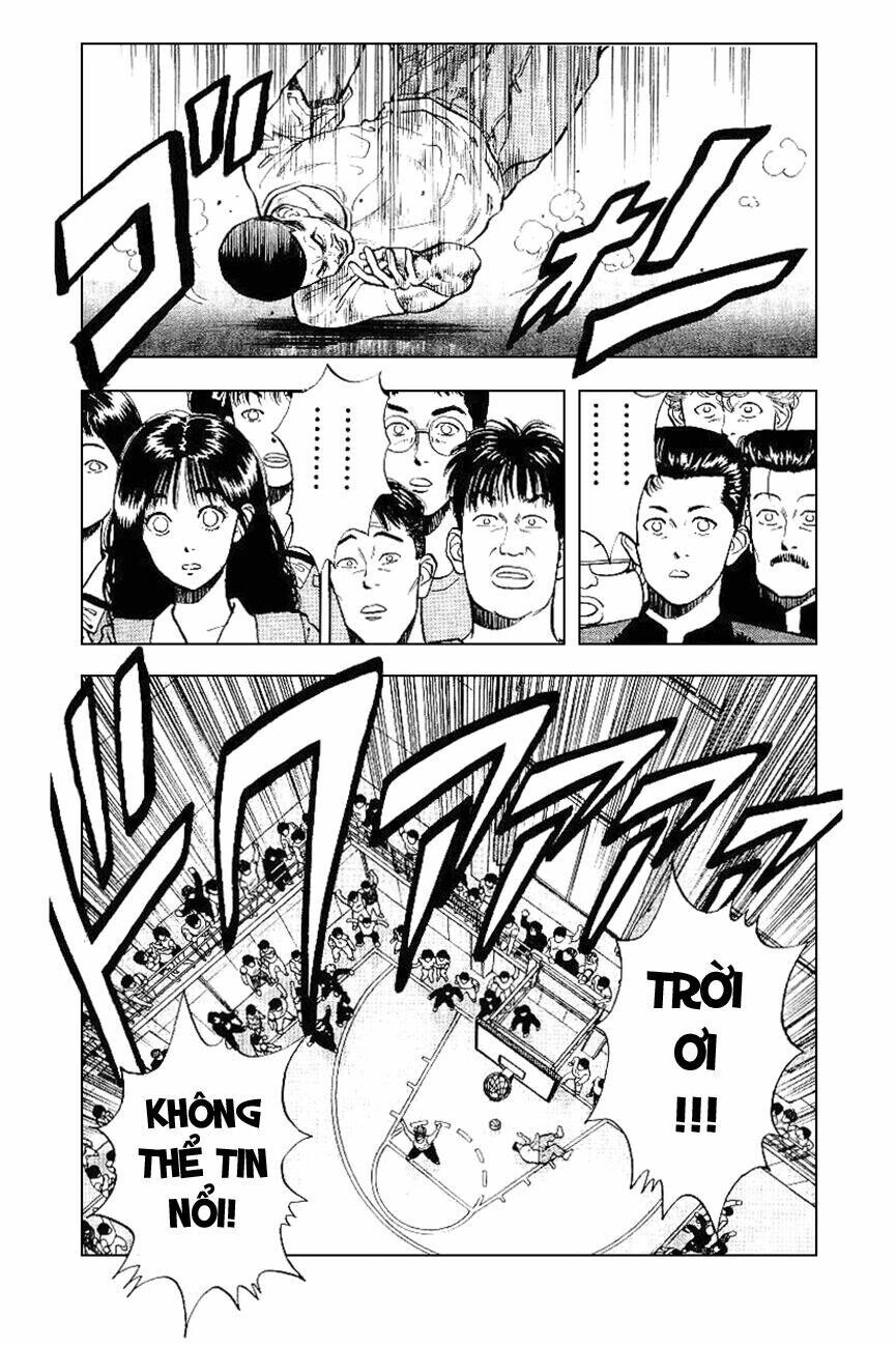 Cao Thủ Bóng Rổ (Remake) Chapter 6 - 17
