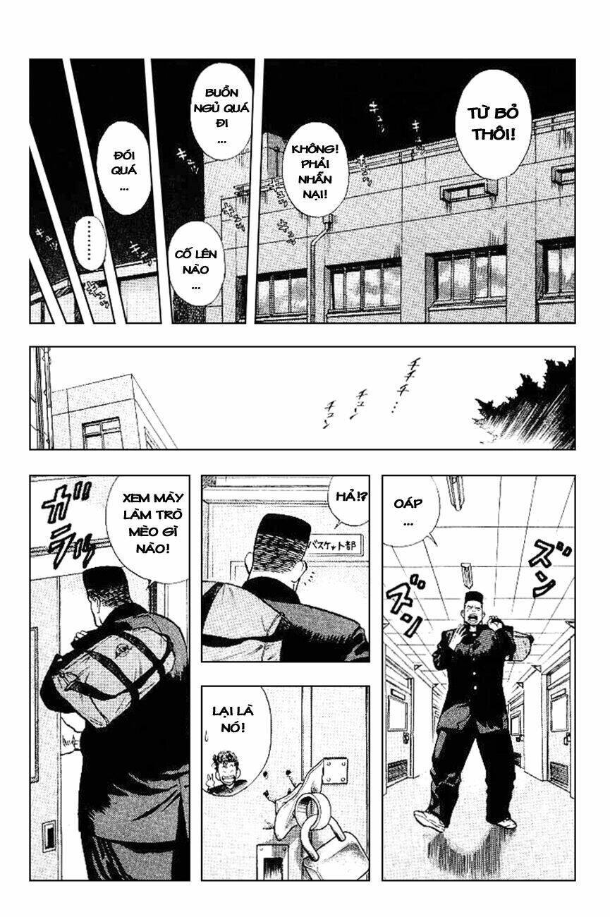 Cao Thủ Bóng Rổ (Remake) Chapter 7 - 16