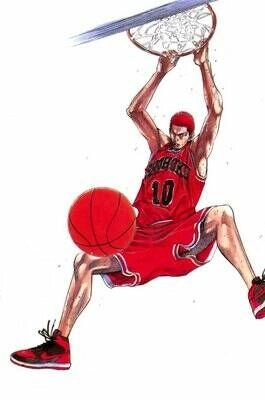 Cao Thủ Bóng Rổ (Remake) Chapter 7 - 21