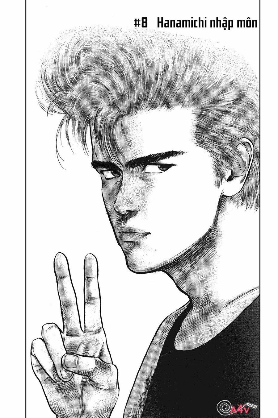 Cao Thủ Bóng Rổ (Remake) Chapter 8 - 2