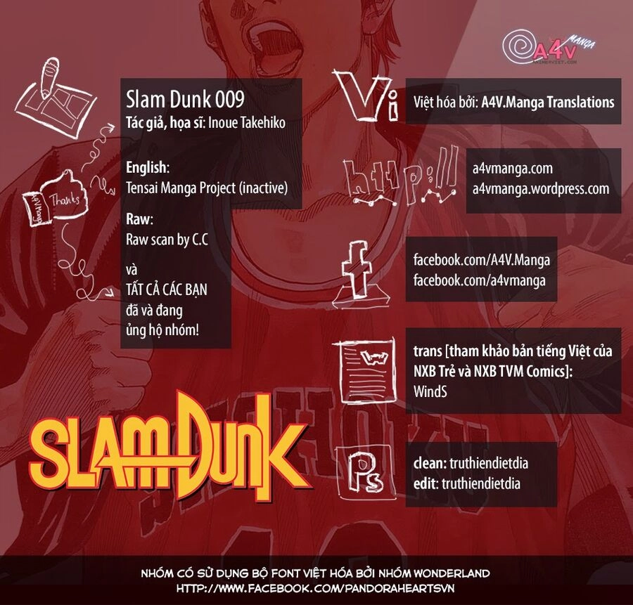 Cao Thủ Bóng Rổ (Remake) Chapter 9 - 22