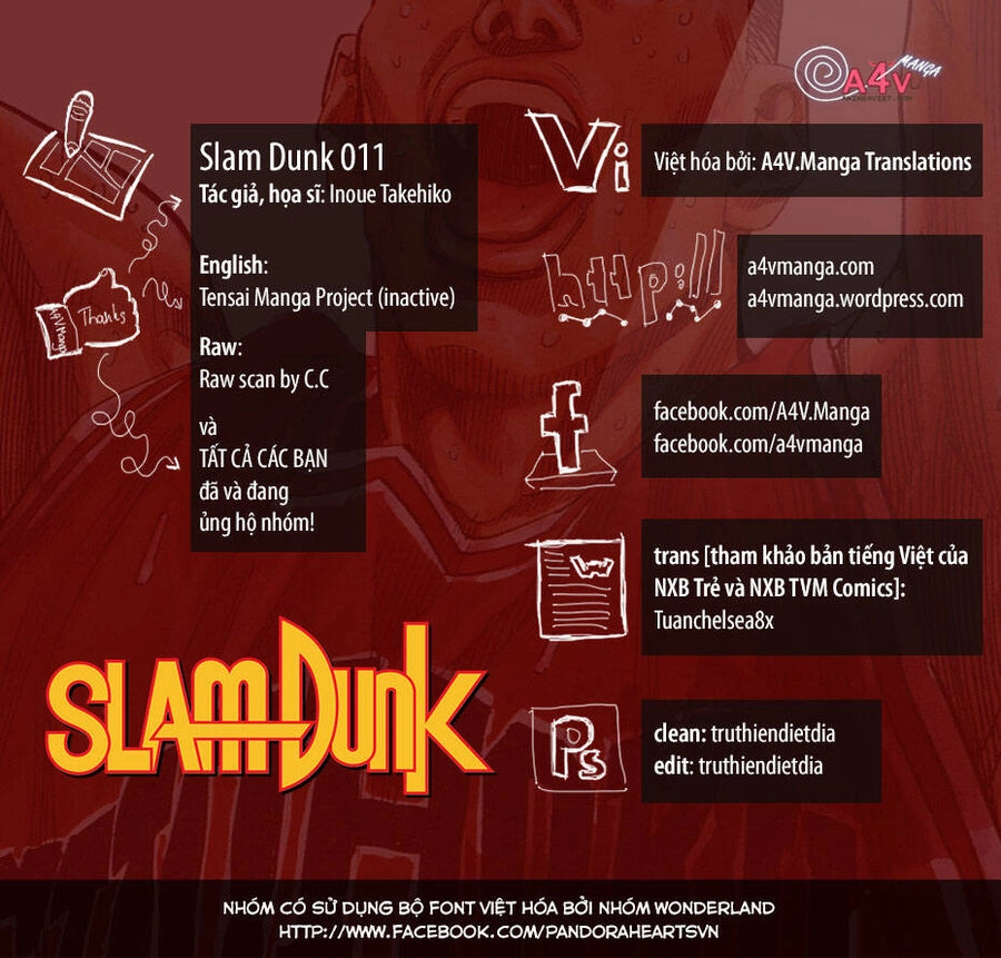 Cao Thủ Bóng Rổ (Remake) Chapter 11 - 17