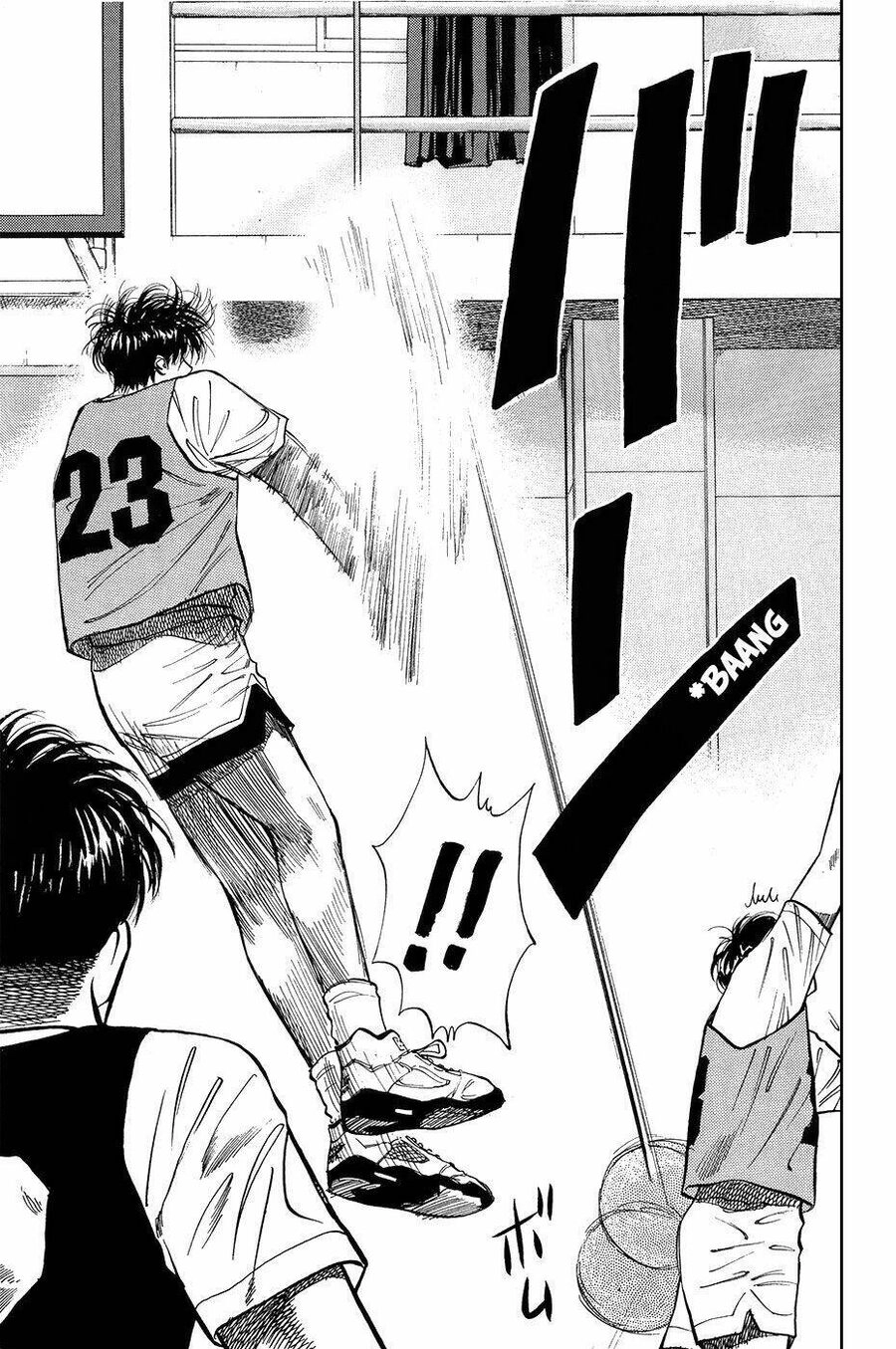 Cao Thủ Bóng Rổ (Remake) Chapter 13 - 13