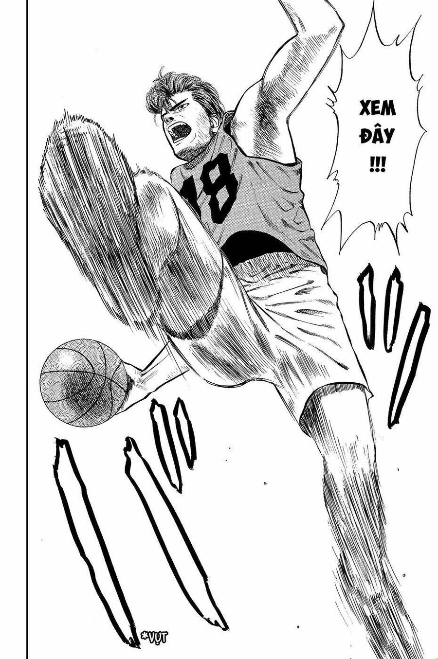 Cao Thủ Bóng Rổ (Remake) Chapter 14 - 14