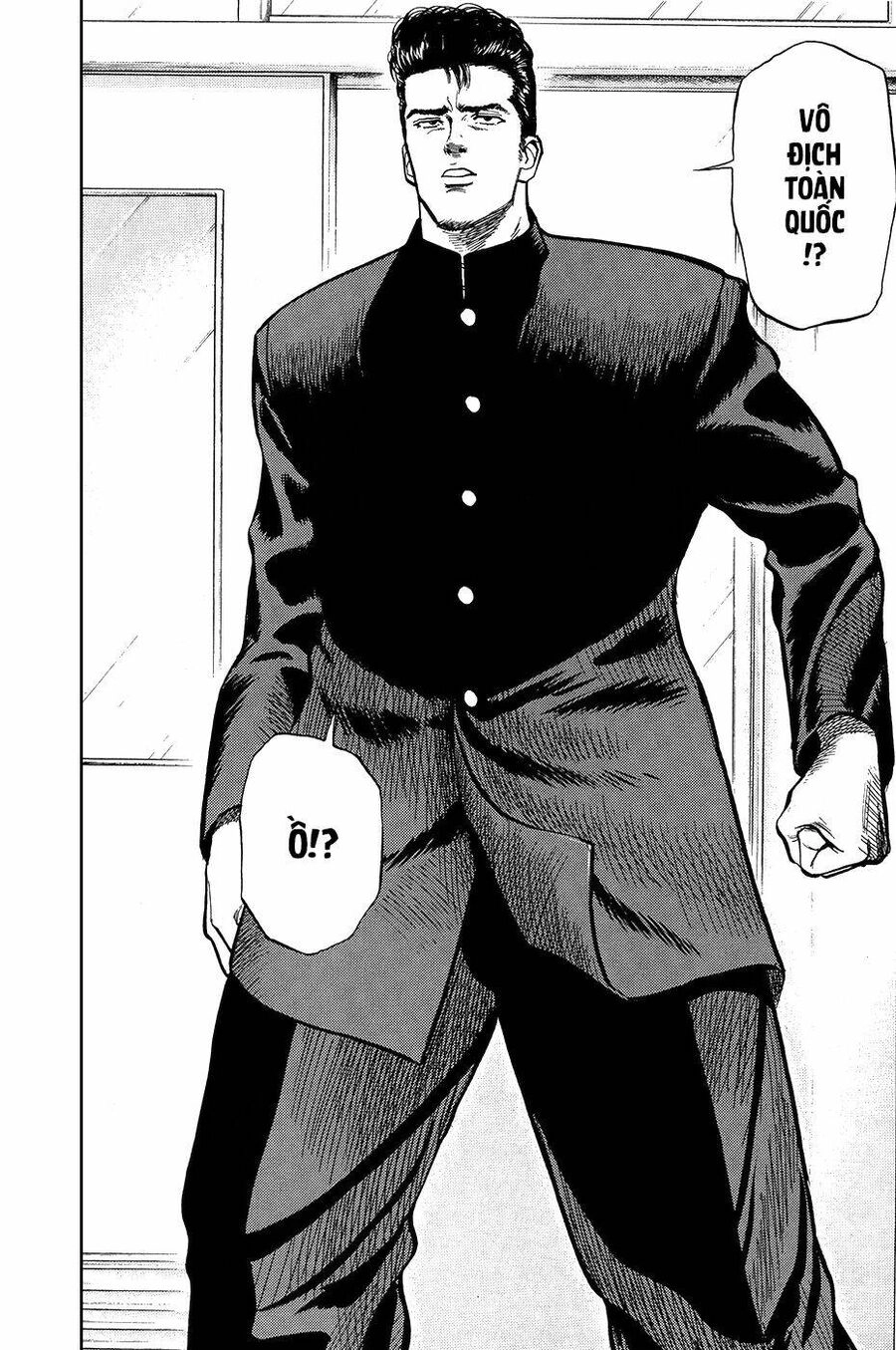 Cao Thủ Bóng Rổ (Remake) Chapter 15 - 14