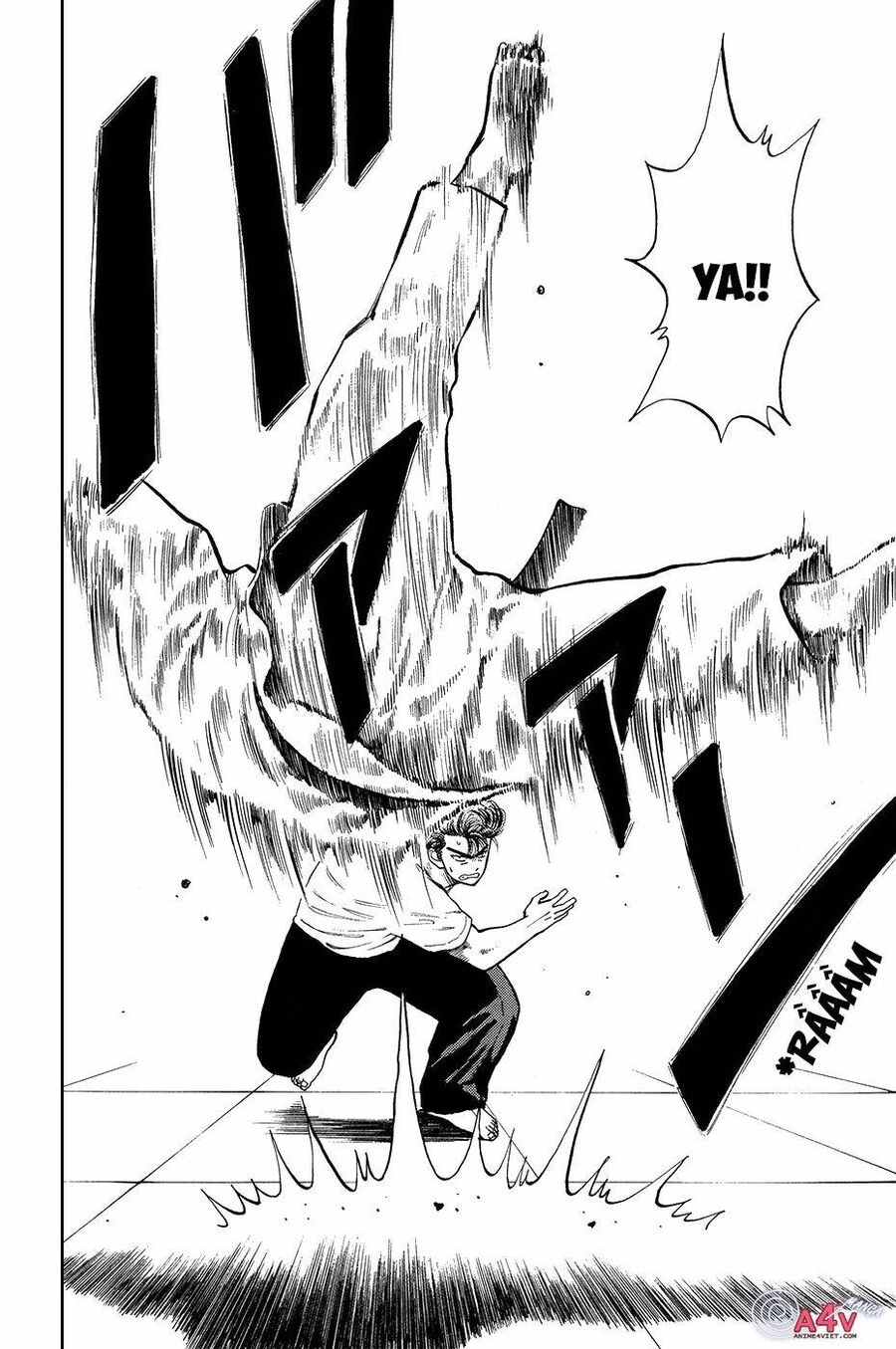 Cao Thủ Bóng Rổ (Remake) Chapter 18 - 16