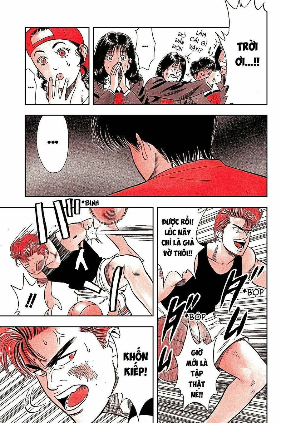 Cao Thủ Bóng Rổ (Remake) Chapter 20 - 14