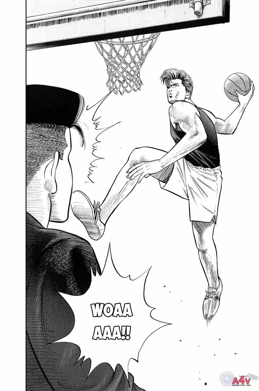 Cao Thủ Bóng Rổ (Remake) Chapter 22 - 20