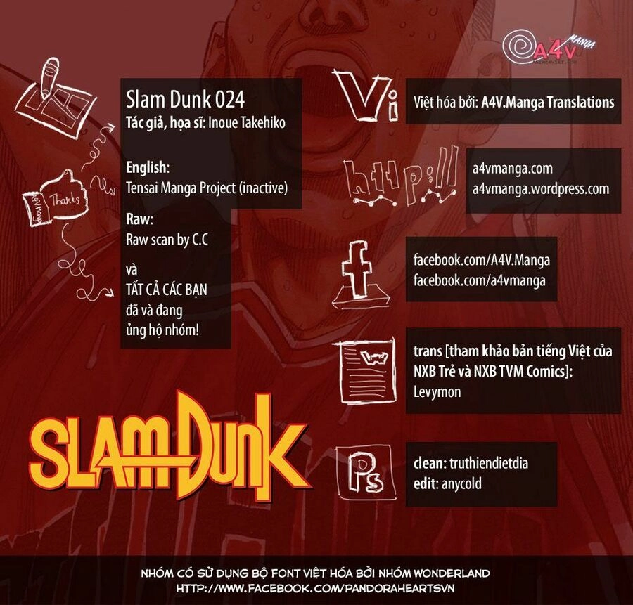 Cao Thủ Bóng Rổ (Remake) Chapter 24 - 18