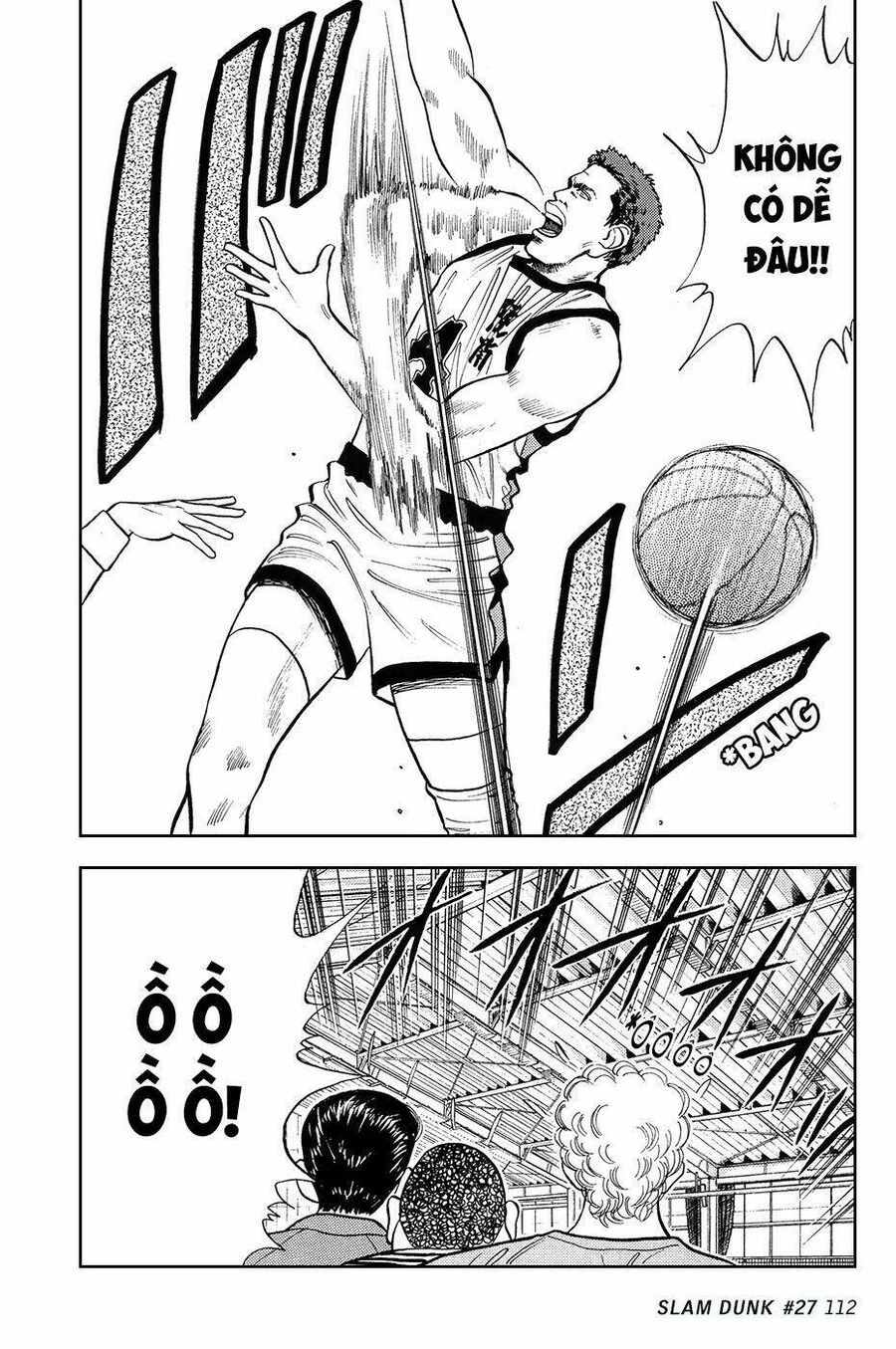 Cao Thủ Bóng Rổ (Remake) Chapter 27 - 13