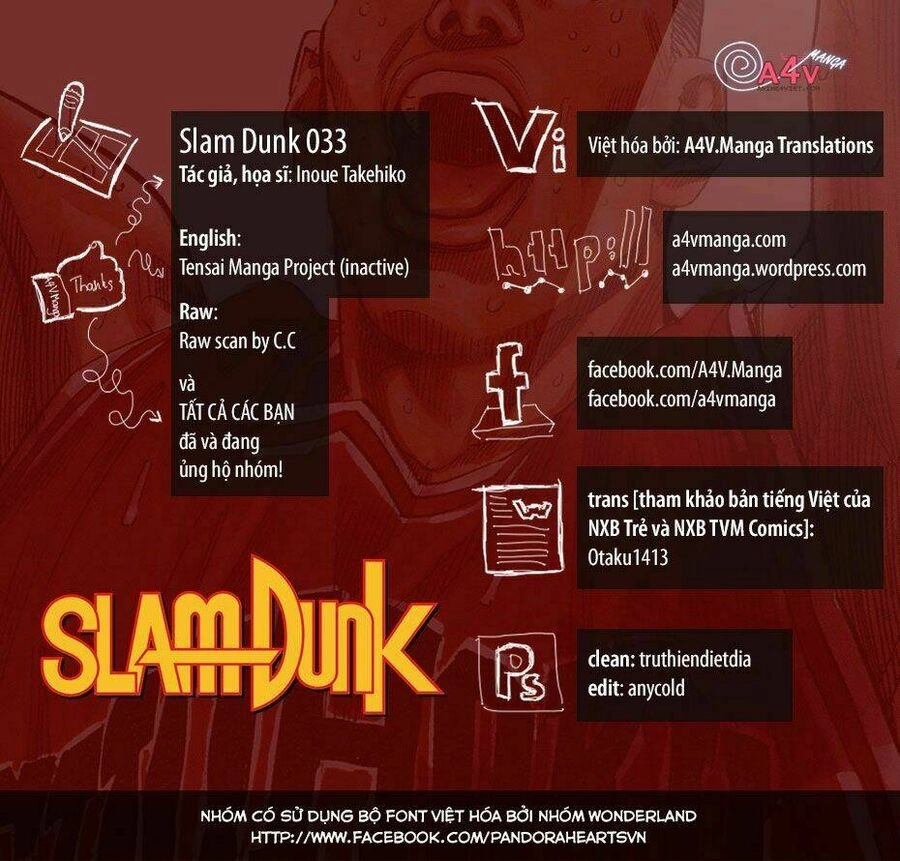 Cao Thủ Bóng Rổ (Remake) Chapter 33 - 21