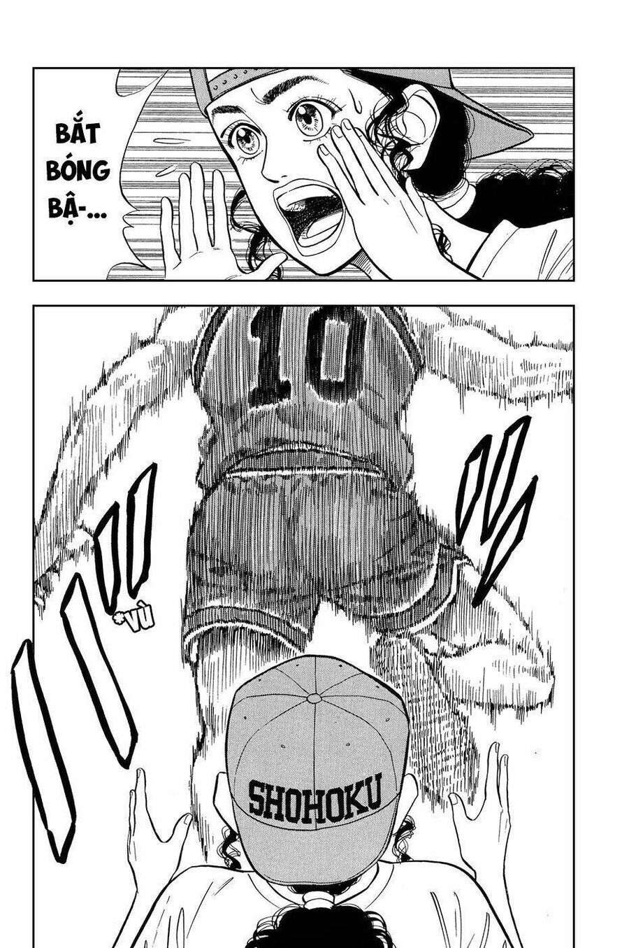 Cao Thủ Bóng Rổ (Remake) Chapter 38 - 11