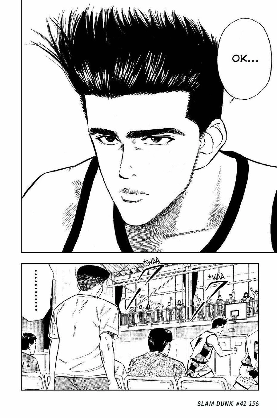 Cao Thủ Bóng Rổ (Remake) Chapter 41 - 12