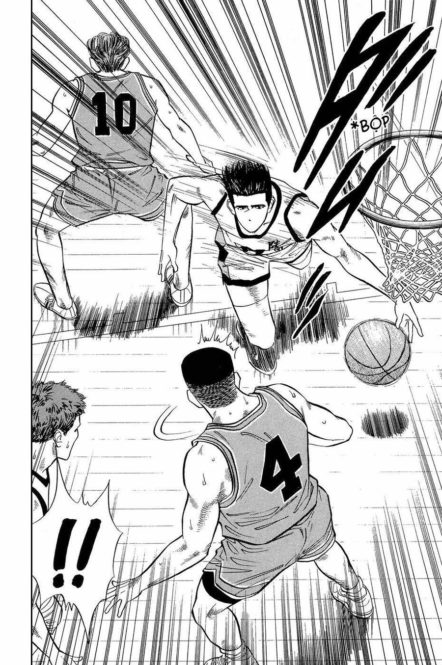 Cao Thủ Bóng Rổ (Remake) Chapter 41 - 14