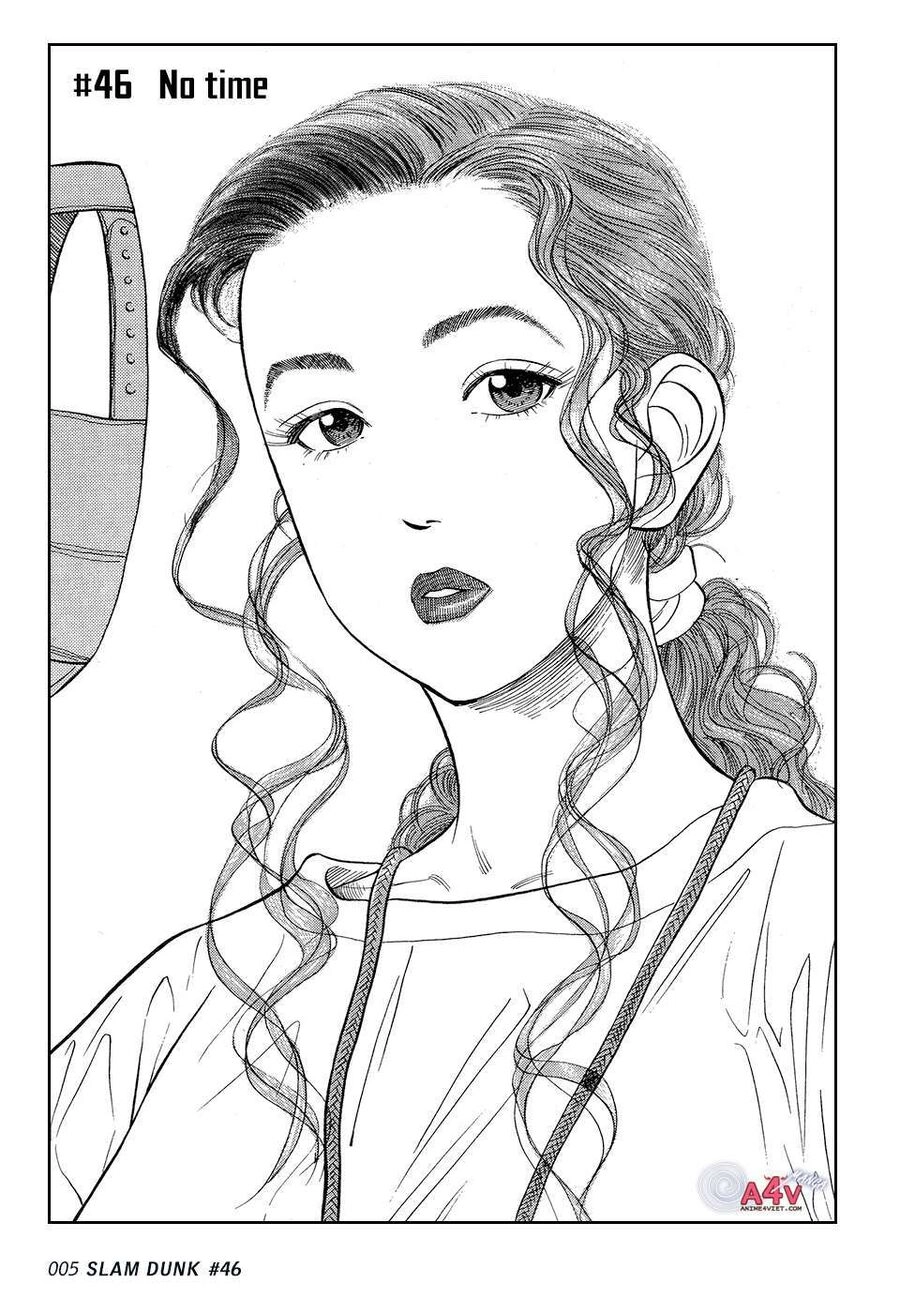 Cao Thủ Bóng Rổ (Remake) Chapter 46 - 1