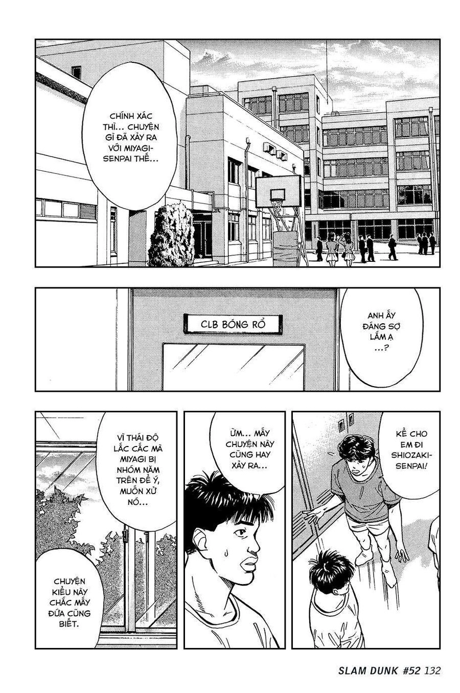 Cao Thủ Bóng Rổ (Remake) Chapter 52 - 6